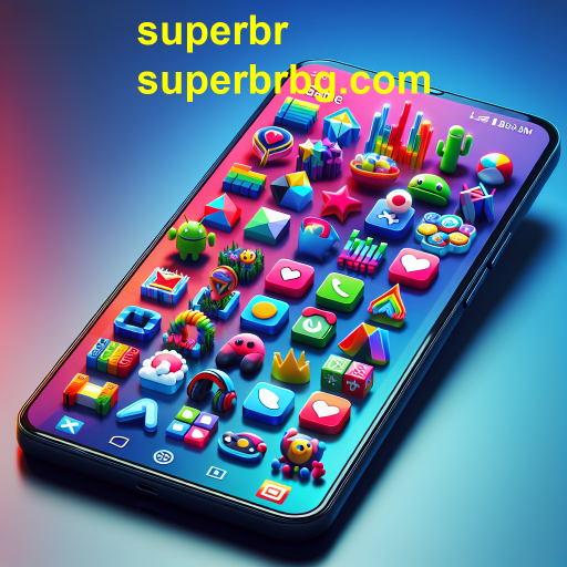 A Ascensão dos Jogos Móveis: Entretenimento ao Seu Alcance