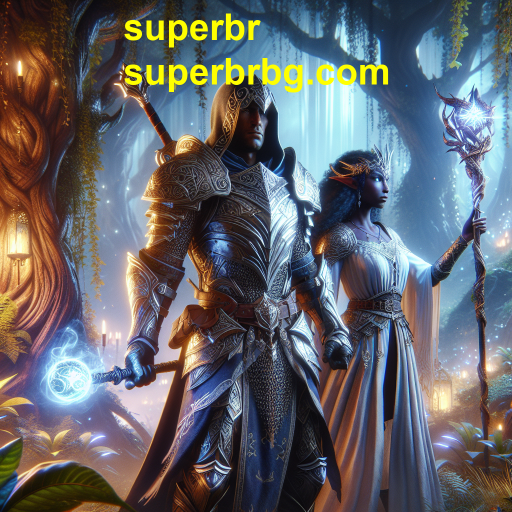 A Ascensão dos Jogos de RPG: Uma Experiência Imersiva