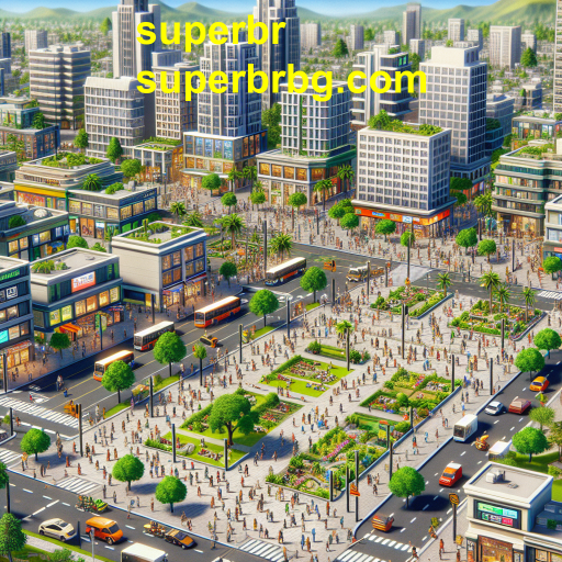 A Ascensão dos Jogos de Simulação: Implicações e Experiências